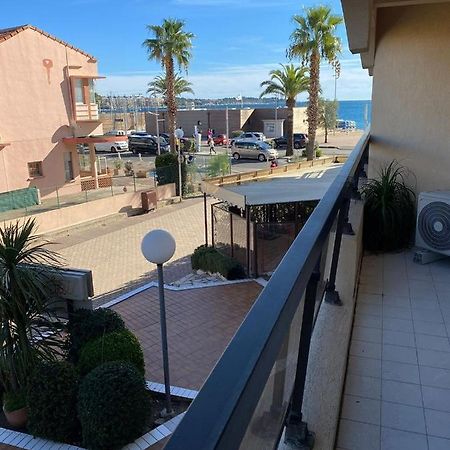 Frejus Plage Acapulco Exteriér fotografie