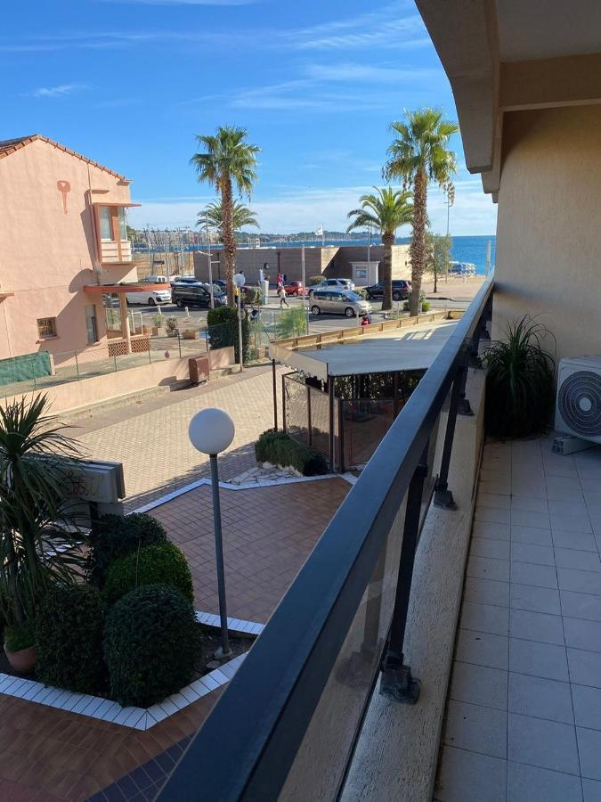 Frejus Plage Acapulco Exteriér fotografie