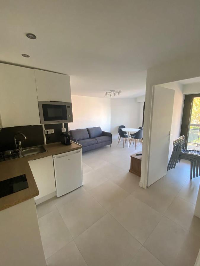 Frejus Plage Acapulco Exteriér fotografie